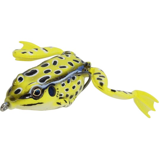 I Fish Frog 6,5 cm YL I Fish Frog 6,5 cm YL