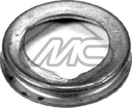 Tetningsring, oljeplugg Metalcaucho 02053