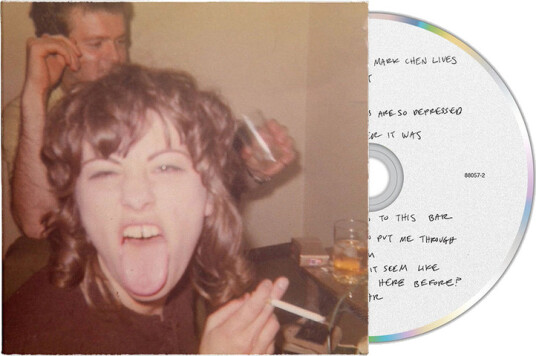 Joyce Manor I Used To Go To This Bar CD