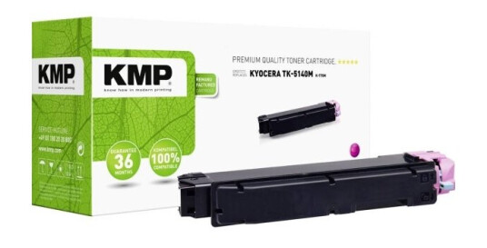 Kmp K-T75m 5000 Sider Fiolblå 1 Stykker