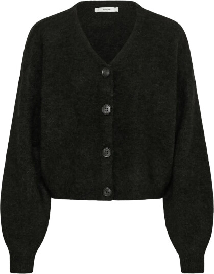 Gestuz Gzdebbie Cardigan Brown L
