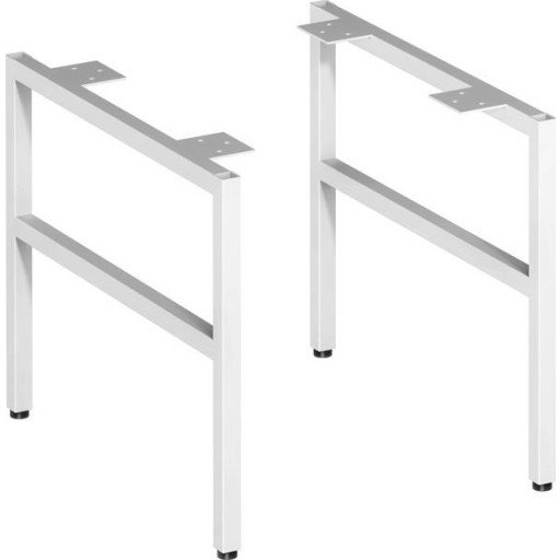GUSTAVSBERG ARTIC JUSTERBARE BEN TIL 39 CM DYPT