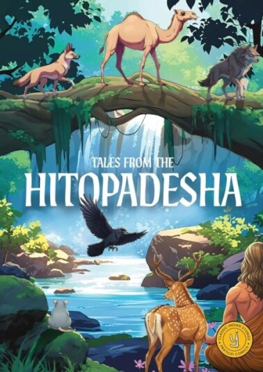 Tales from the Hitopadesha Tales from the Hitopadesha