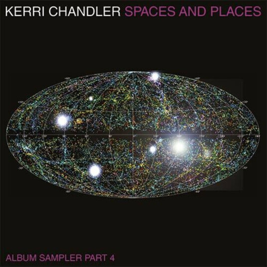 Spaces And Places Sampler 4