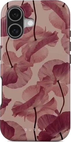 Burga Tender Kiss Apple iPhone 17 Tough MagSafe Case