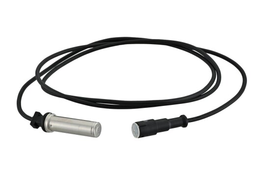 Sensor, ABS HELLA 6PU 230 048-141