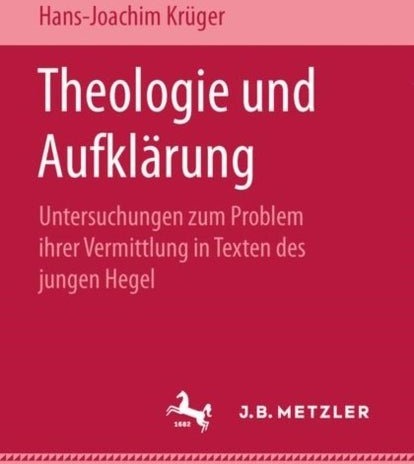 Theologie und Aufklarung