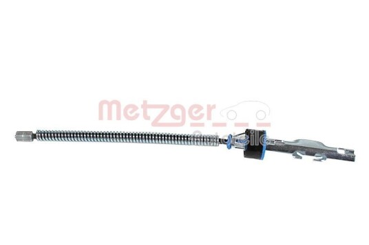 Tautrekk, håndbremse METZGER 11.5464