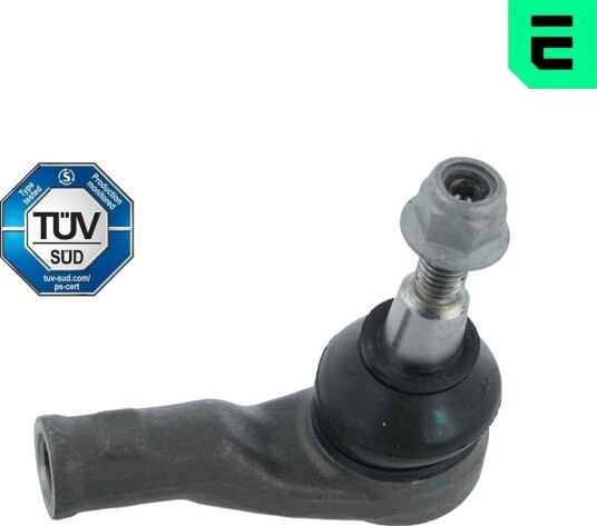 OPTIMAL G1 1357S Endeledd