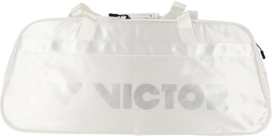 Victor Rectangular Racket Bag BR2605 Bright White