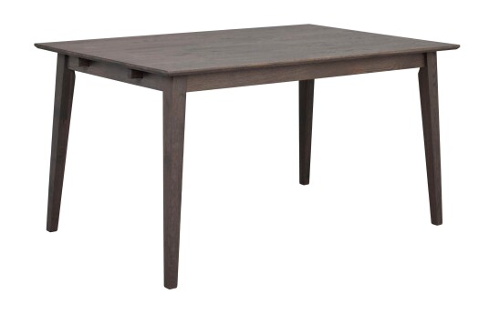 Rowico Home Filippa spisebord Mørkebrun 140 x 90 cm Brun
