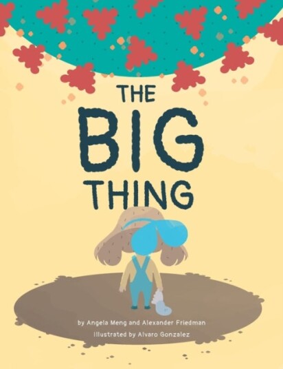 The Big Thing The Big Thing