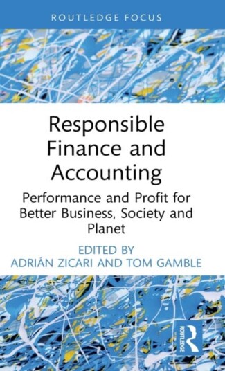 Responsible Finance And Accounting