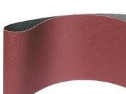 Klingspor Slipebånd LS 307 X 75x533mm K36 5 pk