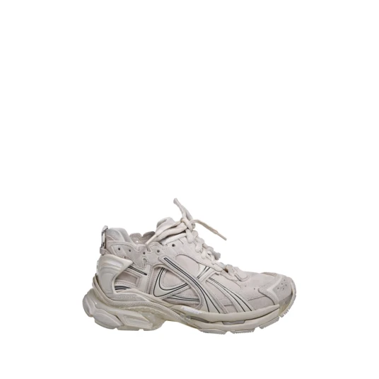 Balenciaga Dame Sko Beige 40 EU