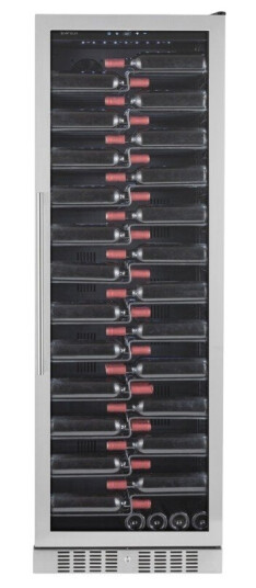 Temptech Copenhagen CPRO1800SX-24 vinskap Temptech Copenhagen CPRO1800SX-24 vinskap