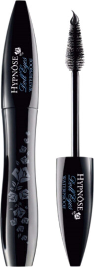 Lancôme Hypnôse Doll Eye Mascara Waterproof 1 Black 6,5 ml Lancôme Hypnôse Doll Eye Mascara Waterproof 1 Black 6,5 ml