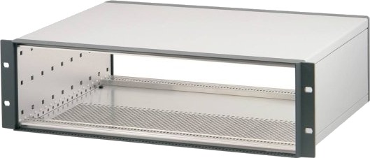 Schroff Ratiopacpro Hus Ratiop.Pro Wi 3U 84Te 255T 24571438 24571438