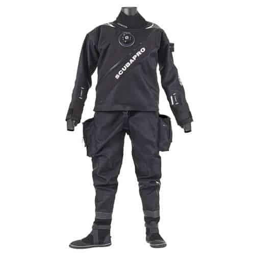 Scubapro Definition HERRE XXL
