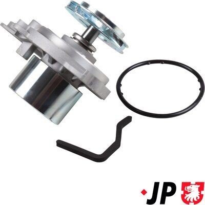 JP GROUP 1114114300 Vannpumpe