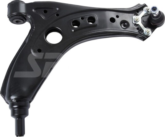 SPIDAN CHASSIS PARTS 57168 Bærearm SPIDAN CHASSIS PARTS 57168 Bærearm