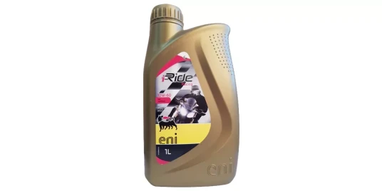 Eni I ride Mc 10w 60 1,0 L Eni I ride Mc 10w 60 1,0 L