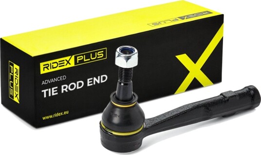 RIDEX PLUS 914T0047P Endeledd
