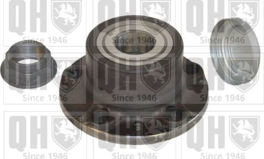 QUINTON HAZELL QWB1273 Hjullager