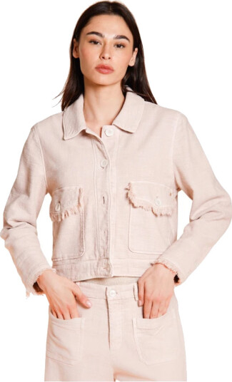 Mason's Dame Jakker Rosa L,