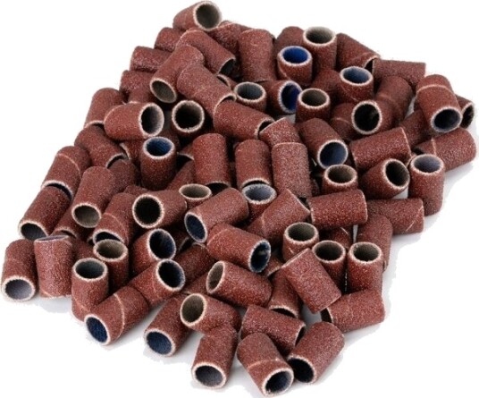 Activeshop Exo Slipeløs Hylse #80 100 Stk Activeshop Exo Slipeløs Hylse #80 100 Stk