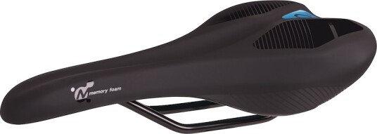 Pathtaker sete Comfort Plus memory foam sport 273x142mm Pathtaker sete Comfort Plus memory foam sport 273x142mm