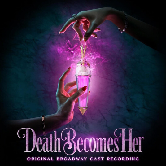 Death Becomes Her / O.b.c.r.