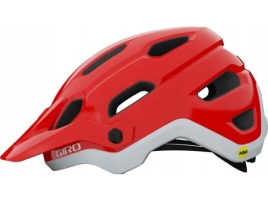 Giro Helmet Mtb Giro Source Integrated Mips Trim Red Size S (51-55 Cm) (New) Giro Helmet Mtb Giro Source Integrated Mips Trim Red Size S (51-55 Cm) (New)