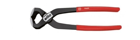 Wiha Z 30 0 01, Diagonal Tang, Stål, Rød, 200 Mm, 350 G Wiha Z 30 0 01, Diagonal Tang, Stål, Rød, 200 Mm, 350 G