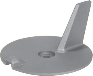 Anode Yamaha F25 F40 F50 Anode Yamaha F25 F40 F50