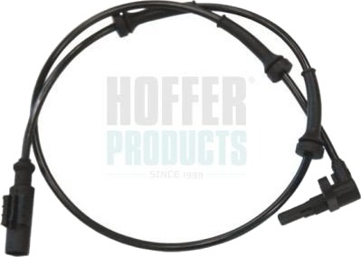HOFFER 8290233 Sensor, ABS