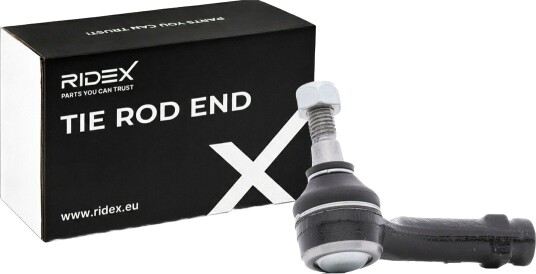 RIDEX 914T0279 Endeledd