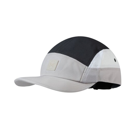 Buff 5 Panel Go Cap Domus Grey L/XL, DOMUS GREY