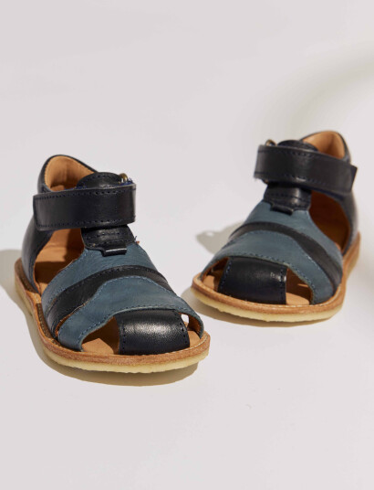 Bisgaard Bisgaard Bjørn - Navy - 27