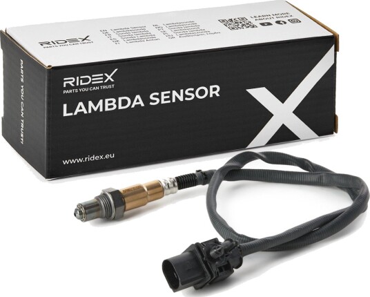 RIDEX 3922L0861 Lambdasonde