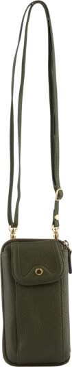 Pourchet Paris Dame Accessories Grønn ONE SIZE, Pourchet Paris Dame Accessories Grønn ONE SIZE,
