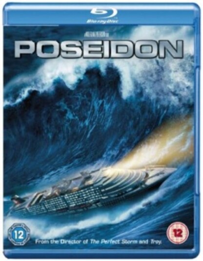 Poseidon Poseidon