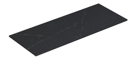 Dansani Calidris Unique Silestone Benkeplate Måltilpasset B40-240xh1xd40cm Charcoal Soapstone / 100cm DA-632010015 Dansani Calidris Unique Silestone Benkeplate Måltilpasset B40-240xh1xd40cm Charcoal Soapstone / 100cm DA-632010015