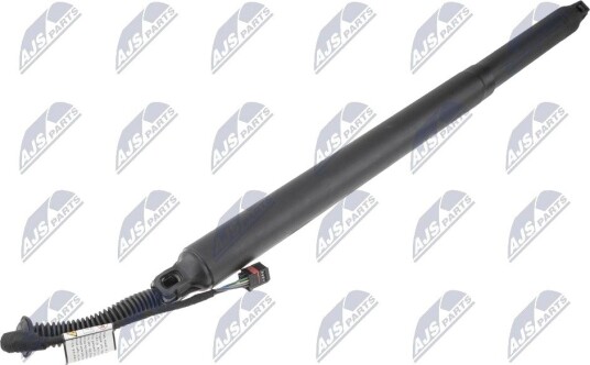 Elektromotor, bakluke NTY AE-HY-075