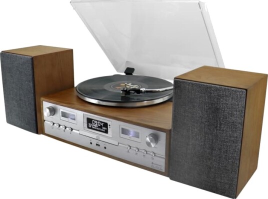 Soundmaster PL895 Soundmaster PL895