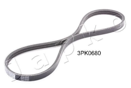 Kilerem JAPKO 3PK680 Kilerem JAPKO 3PK680