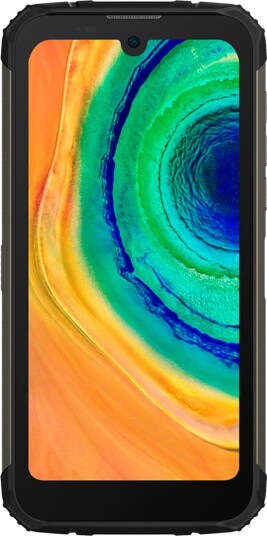 Doogee S59 4GB/64GB Svart