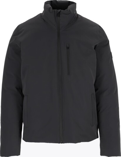 Twentyfour Aurora CloMax Jakke Sort M