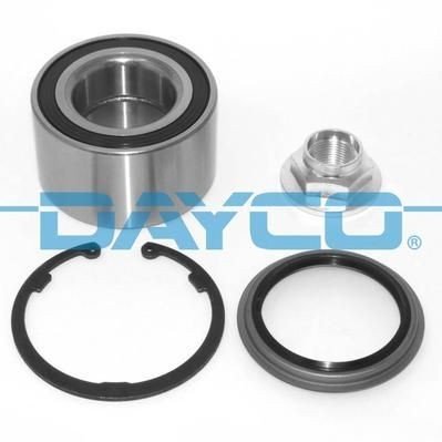 Hjullager DAYCO KWD1255