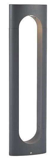 Lucande Fenti LED-gatelampe, 65 cm Lucande Fenti LED-gatelampe, 65 cm